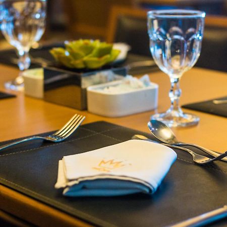 Royal Macae Palace Hotel Екстериор снимка
