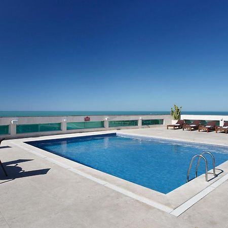 Royal Macae Palace Hotel Екстериор снимка