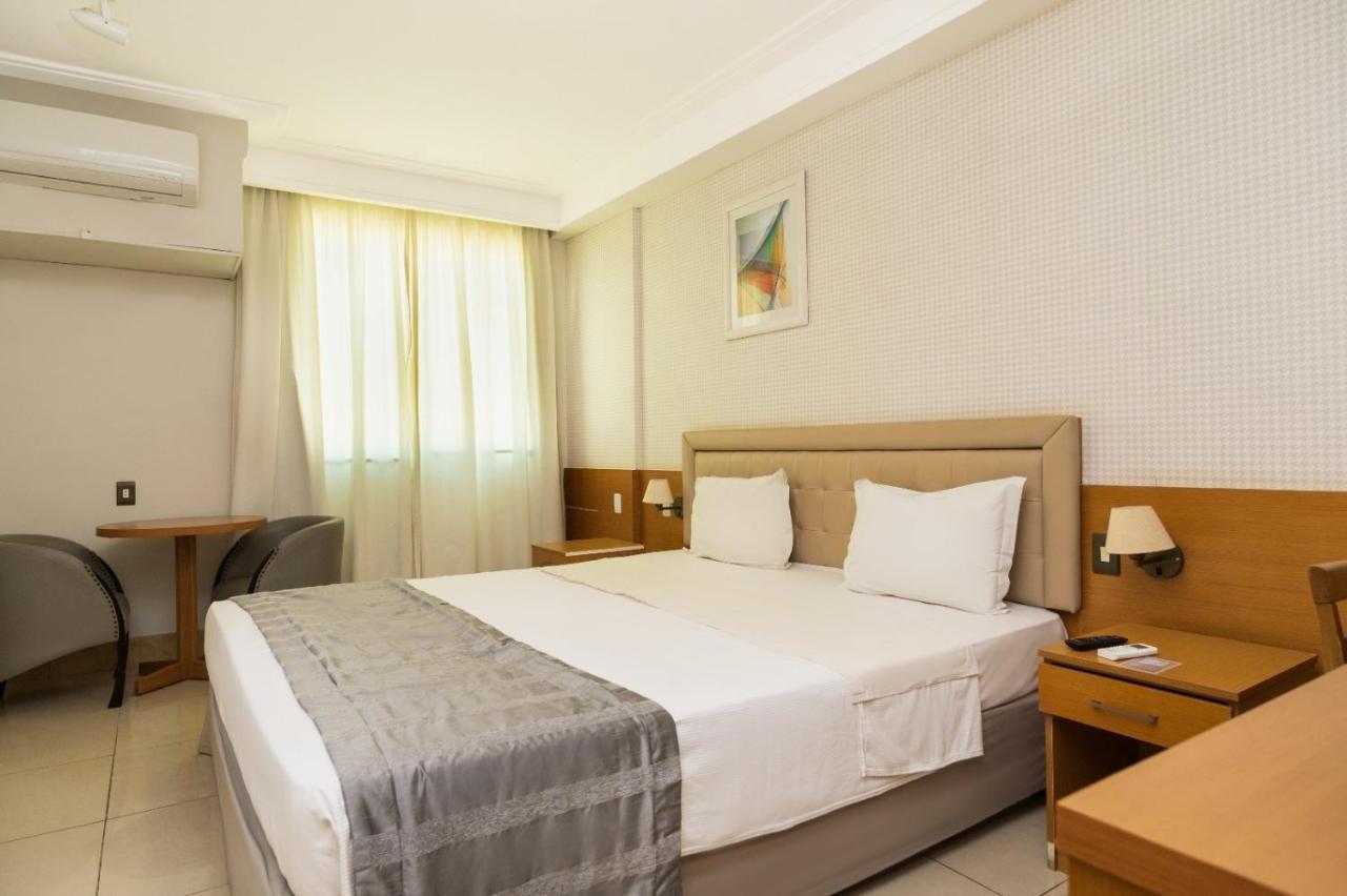 Royal Macae Palace Hotel Екстериор снимка