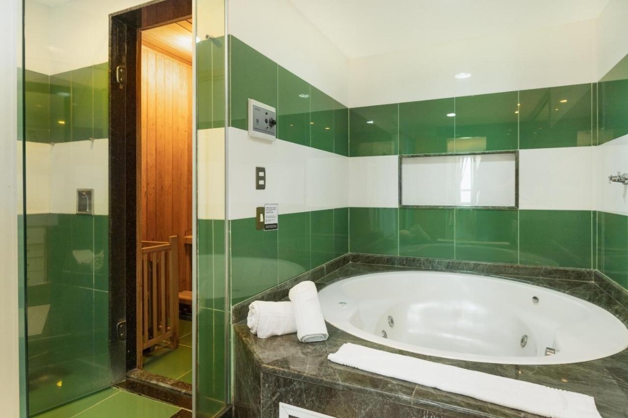 Royal Macae Palace Hotel Екстериор снимка