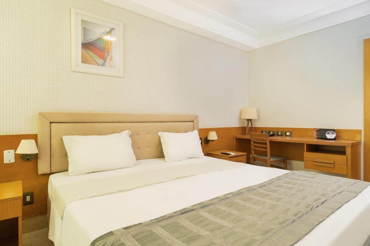 Royal Macae Palace Hotel Екстериор снимка
