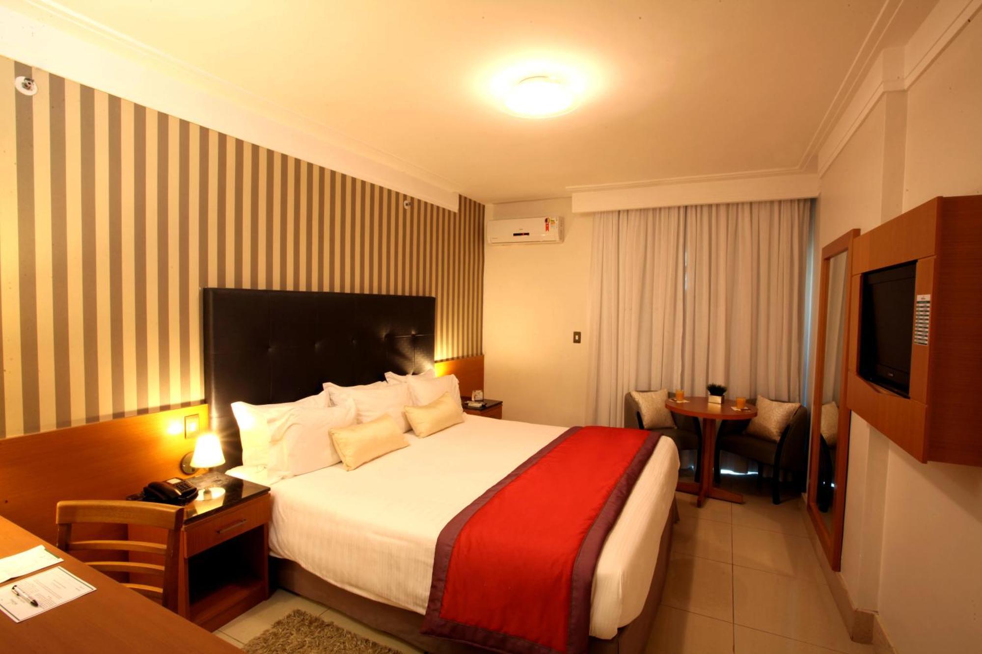 Royal Macae Palace Hotel Стая снимка