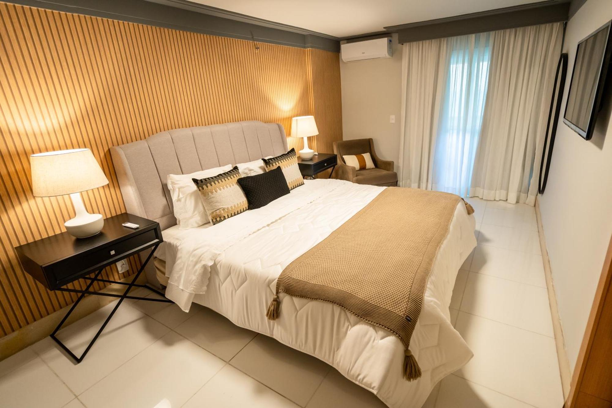 Royal Macae Palace Hotel Екстериор снимка