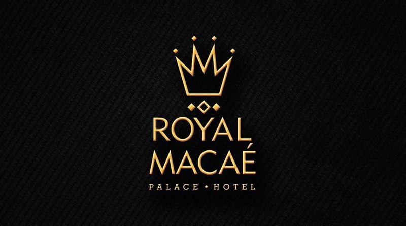 Royal Macae Palace Hotel Екстериор снимка