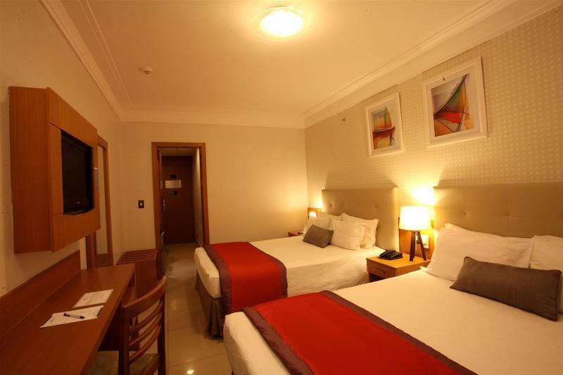 Royal Macae Palace Hotel Екстериор снимка