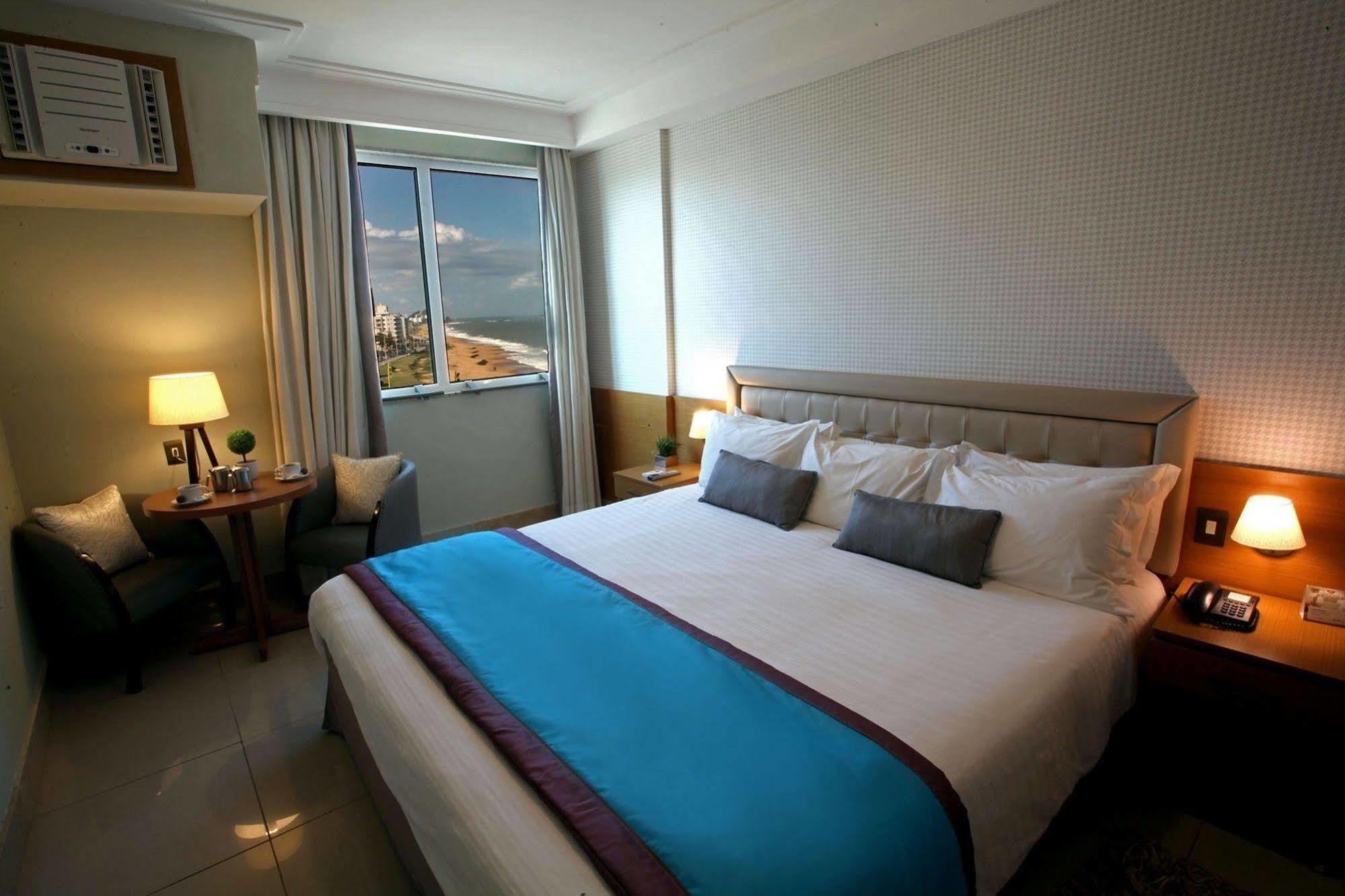 Royal Macae Palace Hotel Екстериор снимка