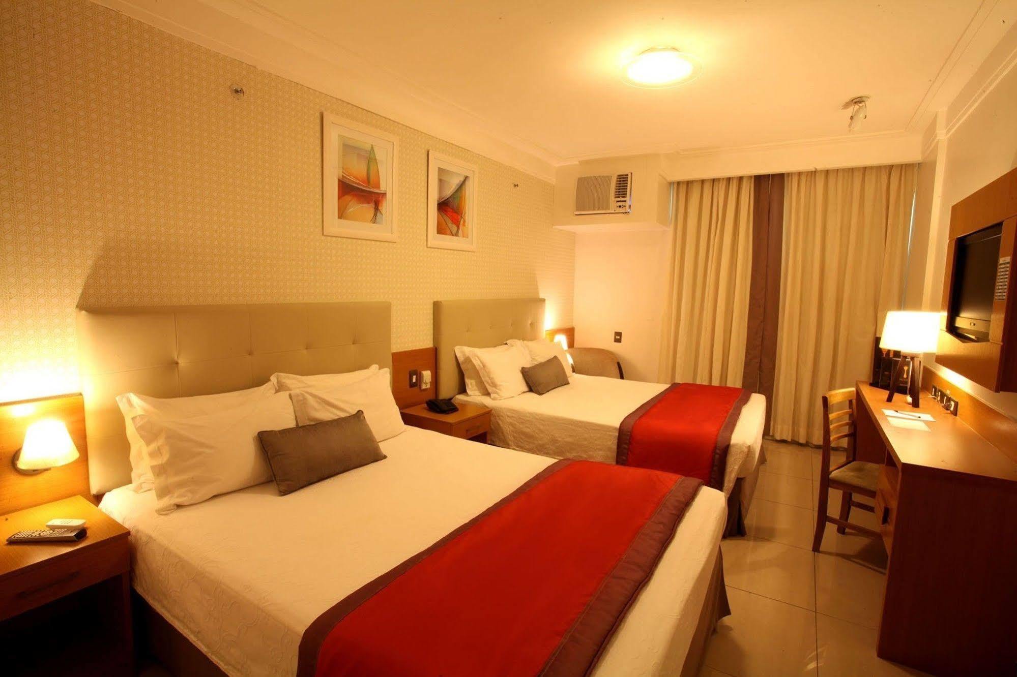 Royal Macae Palace Hotel Екстериор снимка