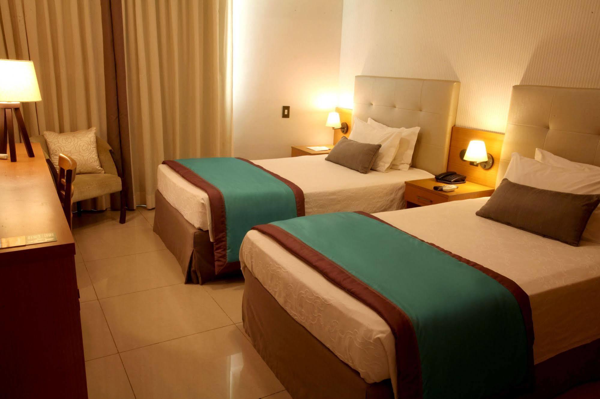 Royal Macae Palace Hotel Екстериор снимка