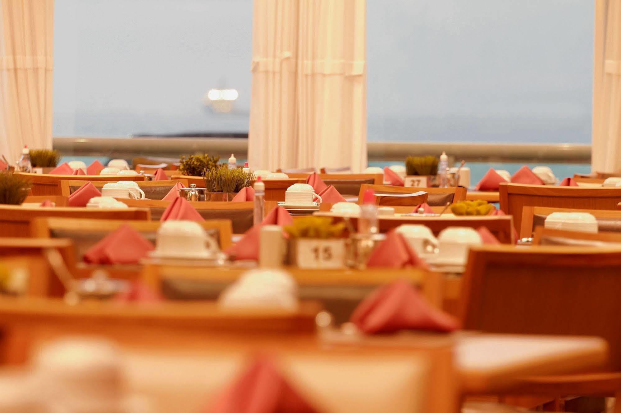 Royal Macae Palace Hotel Екстериор снимка