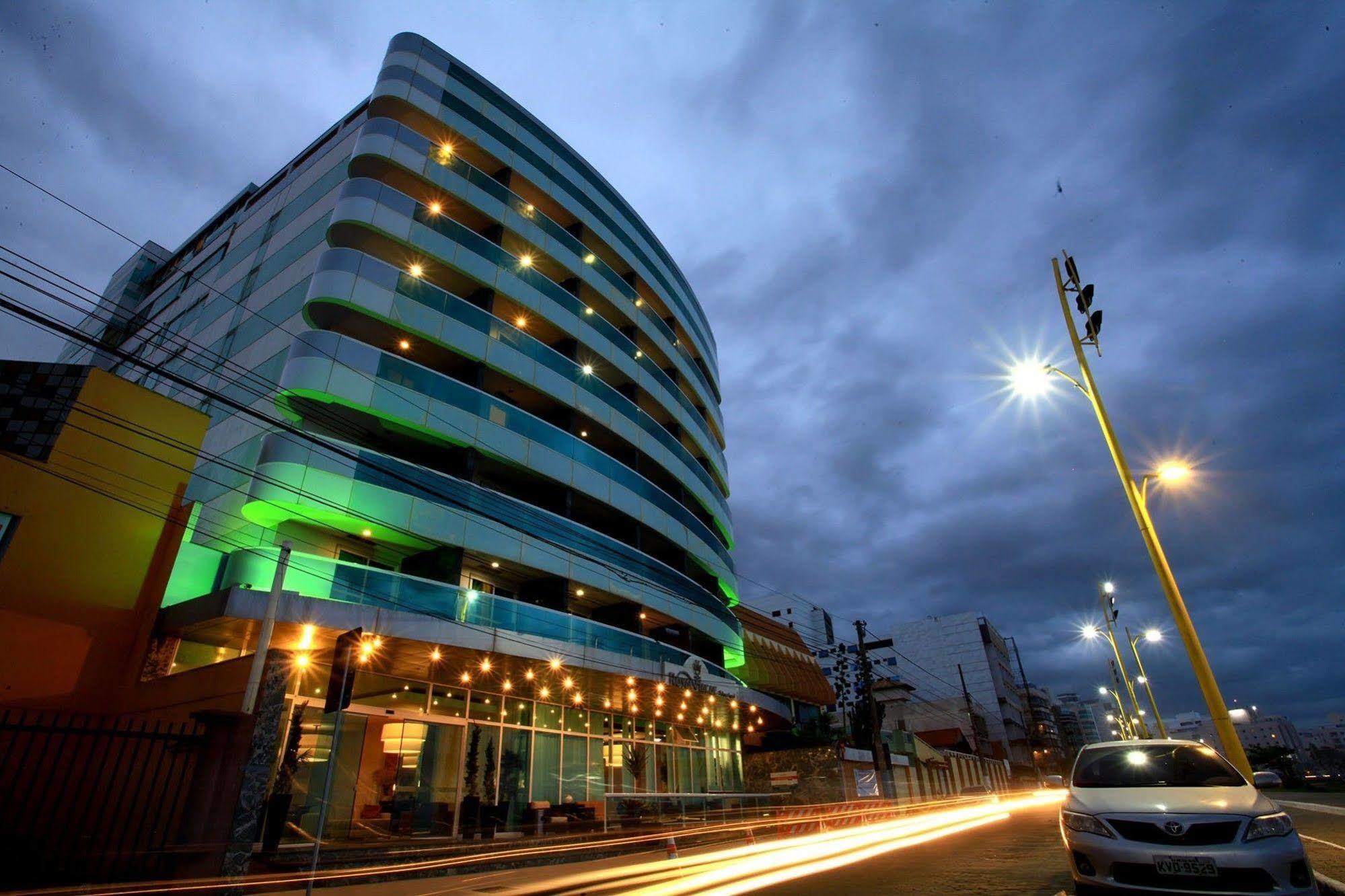 Royal Macae Palace Hotel Екстериор снимка