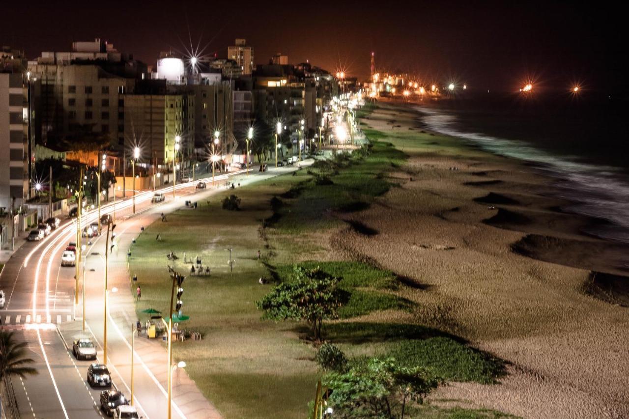 Royal Macae Palace Hotel Екстериор снимка