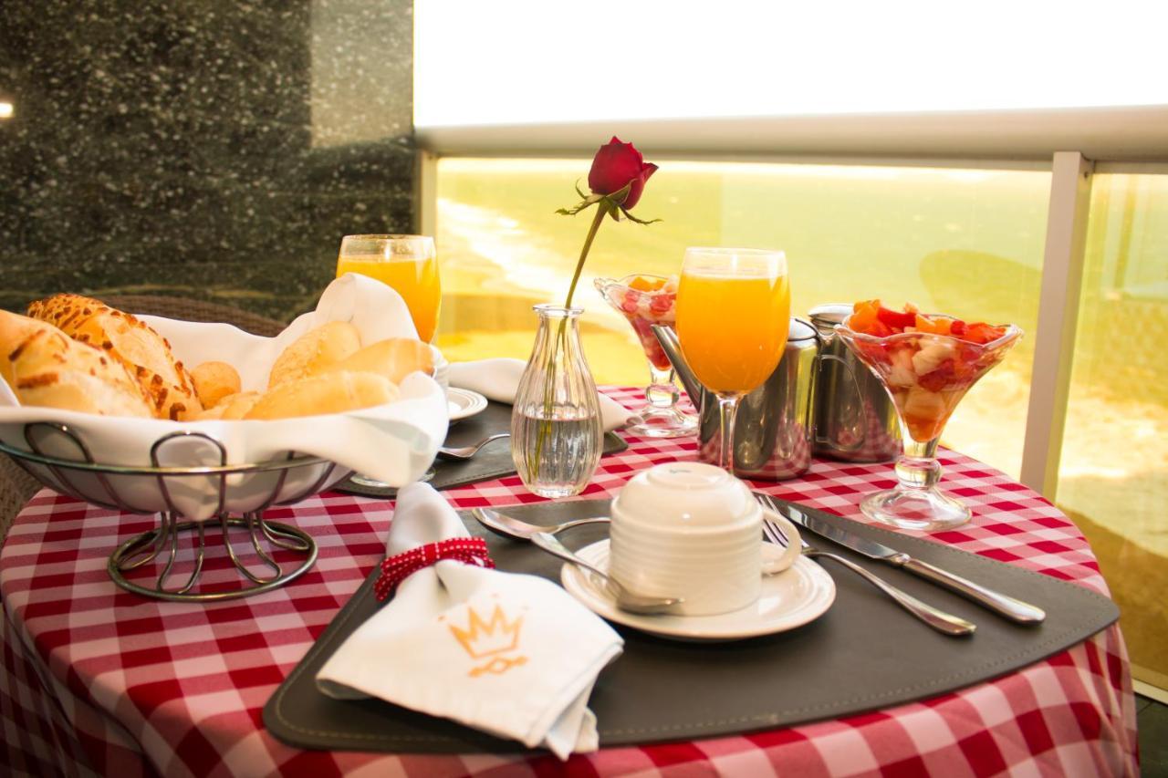 Royal Macae Palace Hotel Екстериор снимка