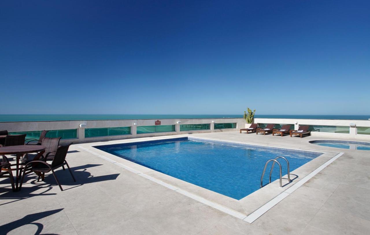 Royal Macae Palace Hotel Екстериор снимка